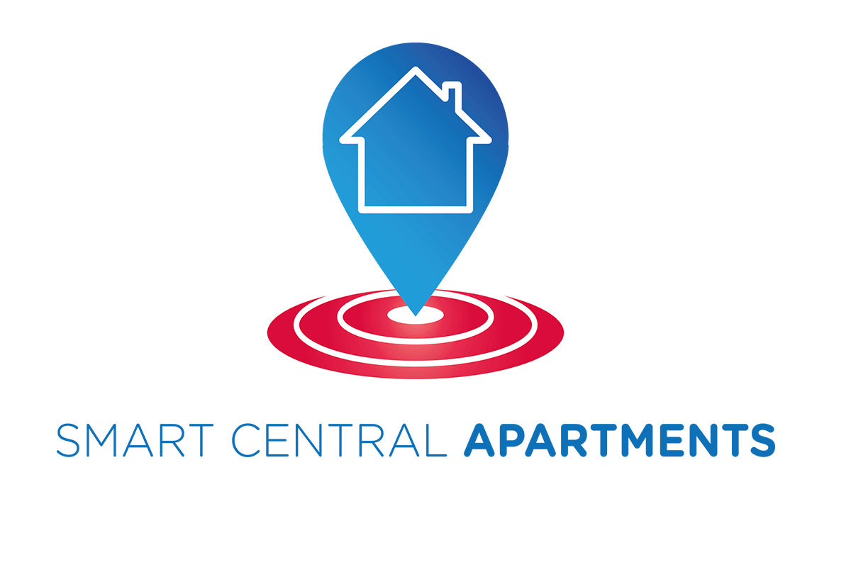 Smart Central Apartments