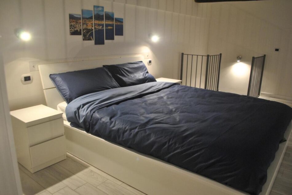 Comfort e Servizi