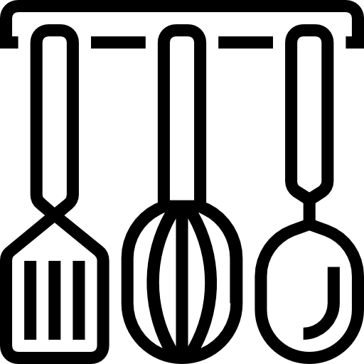 Cucina attrezzata