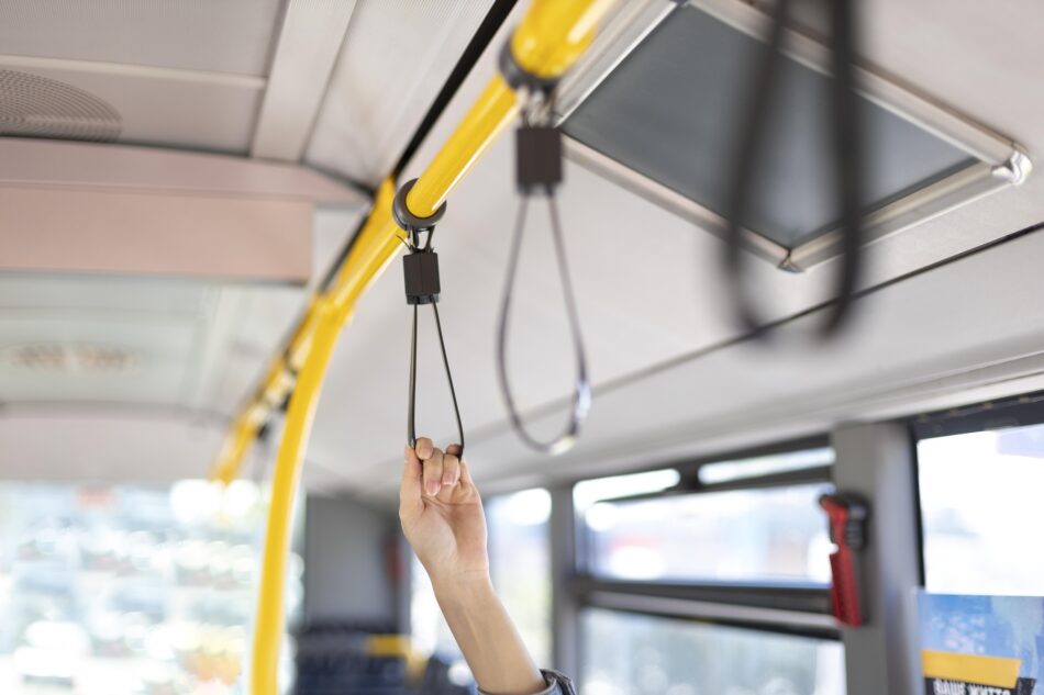Mezzi di trasporto